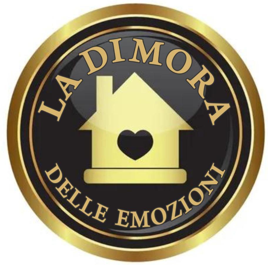 La Dimora Delle Emozioni - Il Fascino Del Centro Storico E L'Adrenalina Dell'Autodromo Apartment Imola Exterior photo